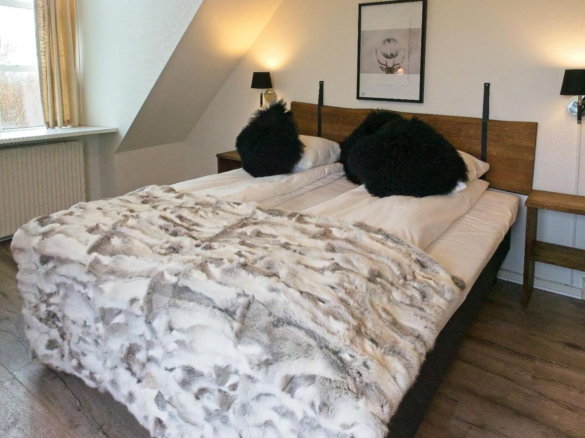 Hotel Aarslev Kro Brabrand Rum bild